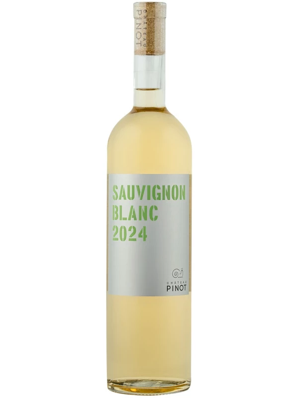 Shato Pinot, Sauvignon Blanc