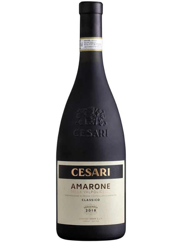 Gerardo Cesari, Amarone della Valpolicella DOCG Classico