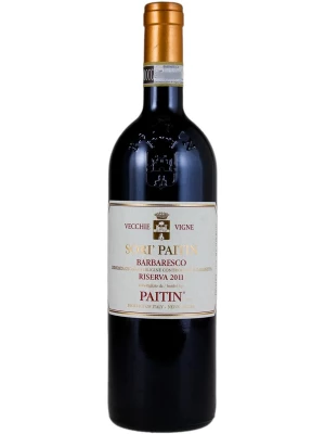 Вино Paitin, Sori' Paitin Barbaresco Vecchie Vigne Riserva DOCG 2011, 0.75 л