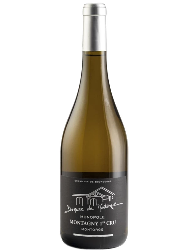 Domaine de Montorge, Montagny 1er Cru Montorge Monopole AOC