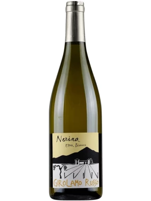 Вино Girolamo Russo, Nerina, Etna Bianco DOC 2024, 0.75 л