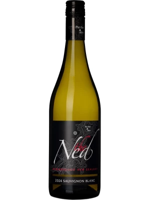 Вино The Ned, Sauvignon Blanc 2025, 0.75 л