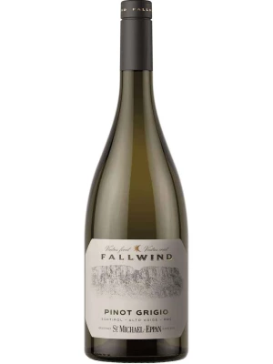 Вино San Michele-Appiano, Fallwind Pinot Grigio, Alto Adige DOC 2023, 0.75 л