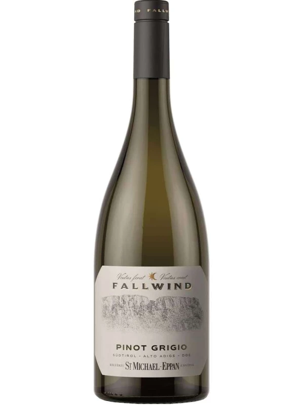 San Michele-Appiano, Fallwind Pinot Grigio, Alto Adige DOC