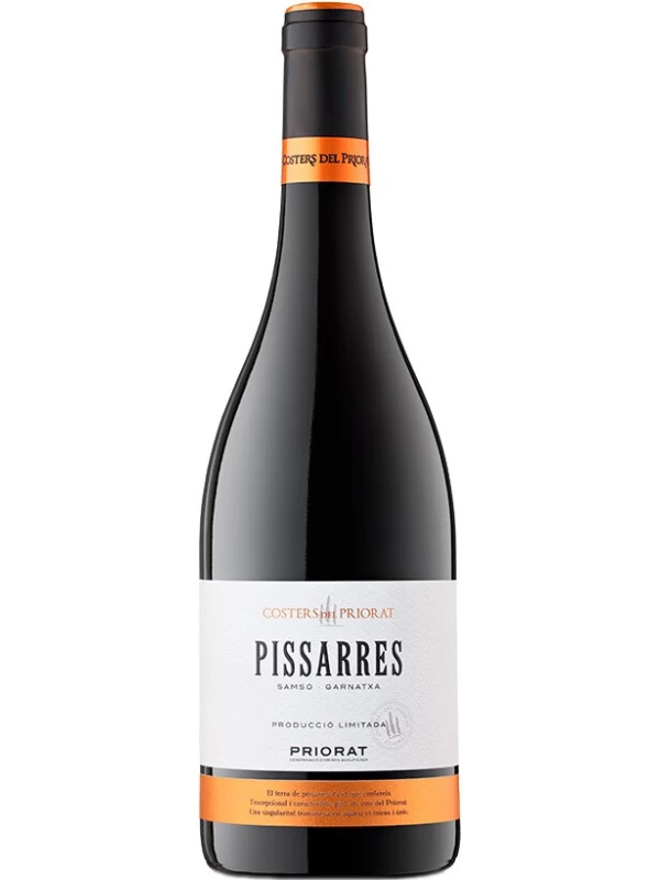 Costers del Priorat, Pissarres, Priorat DOQ
