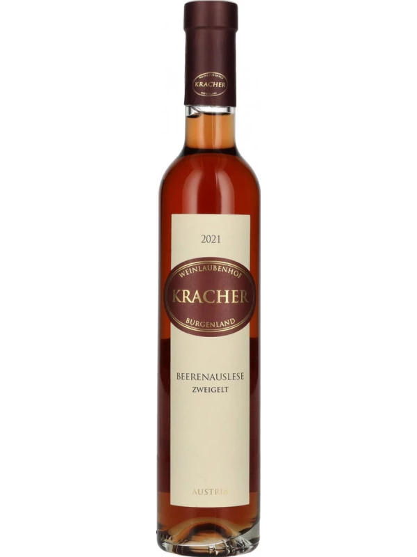 Kracher, Zweigelt Beerenauslese