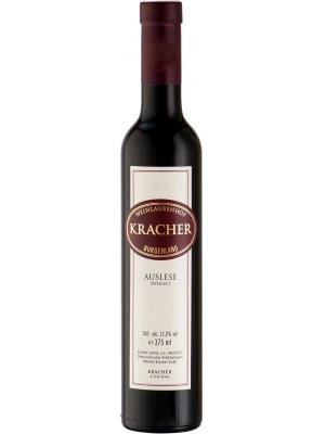 Вино Kracher, Zweigelt Auslese 2022, 0.375 л