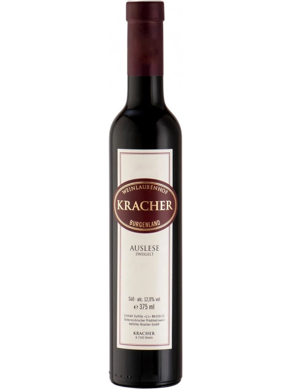 Kracher, Zweigelt Auslese