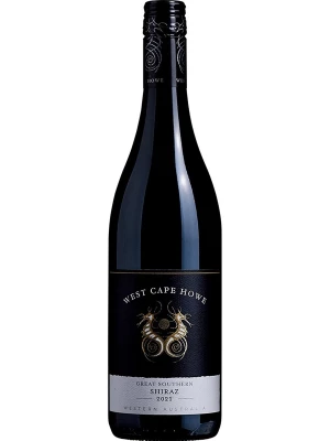 Вино West Cape Howe Wines, Shiraz 2021, 0.75 л