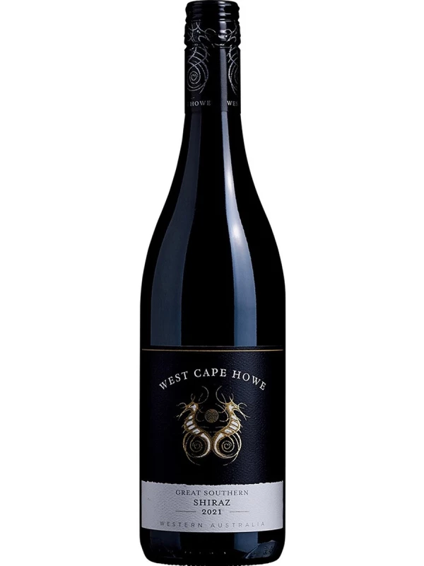 West Cape Howe Wines, Shiraz