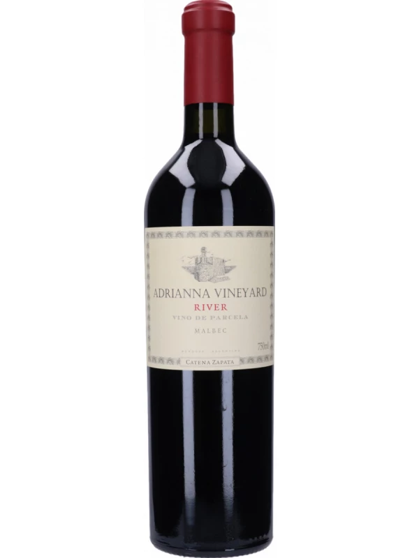 Catena Zapata, River Malbec, Adrianna Vineyard