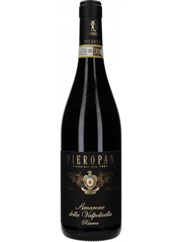Pieropan, Amarone della Valpolicella Riserva DOCG