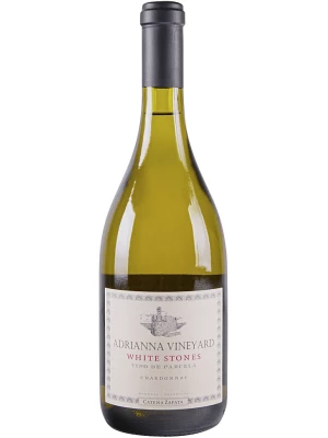 Вино Catena Zapata, White Stones Chardonnay, Adrianna Vineyard 2022, 0.75 л