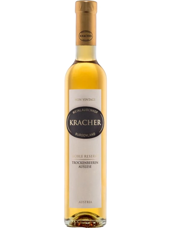Kracher, Trockenbeerenauslese Noble Reserve