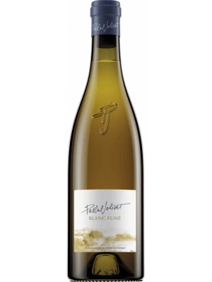 Вино Pascal Jolivet, Blanc Fume 2023, 0.375 л