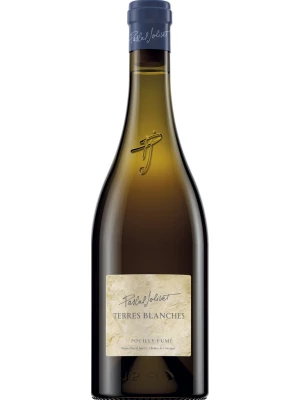 Вино Pascal Jolivet, Pouilly-Fume Terres Blanches AOC 2023, 0.75 л