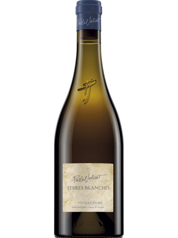 Pascal Jolivet, Pouilly-Fume Terres Blanches AOC