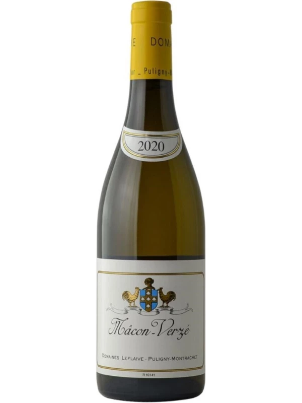 Domaine Leflaive, Macon-Verze AOC