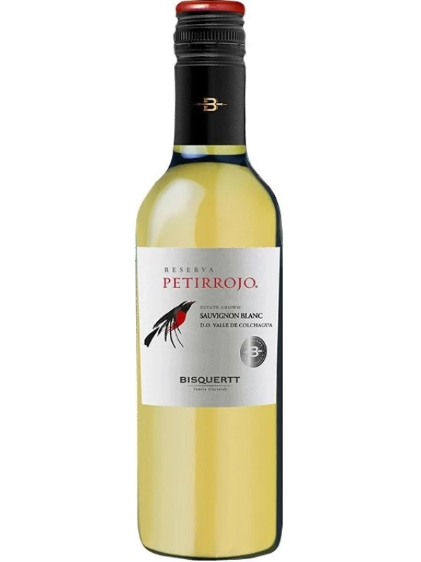 Bisquertt, Petirrojo Reserve Sauvignon Blanc, Colchagua Valley DO