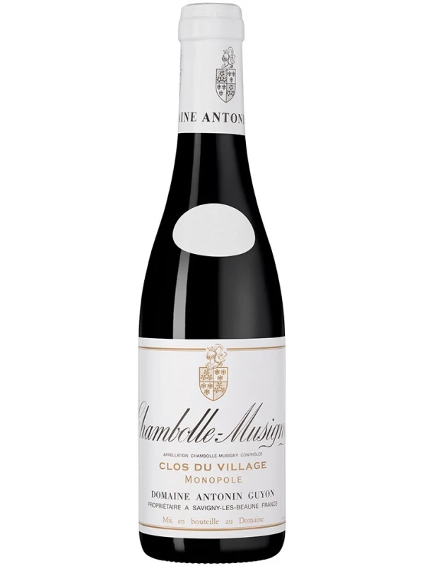 Domaine Antonin Guyon, Chambolle-Musigny AOC Clos du Village Monopole