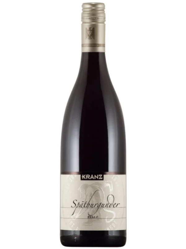Kranz, Spatburgunder Trocken, Pfalz