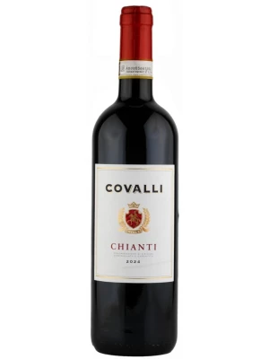 Вино Covalli Chianti DOCG 2024, 0.75 л
