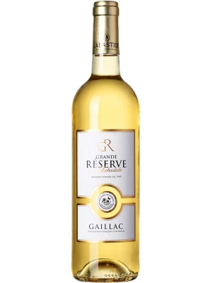 Вино Grande Reserve de Labastide Blanc Doux, Gaillac AOC 2023, 0.75 л