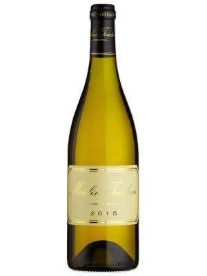 Вино Moulin Touchais, Coteaux du Layon AOC 2015, 0.75 л