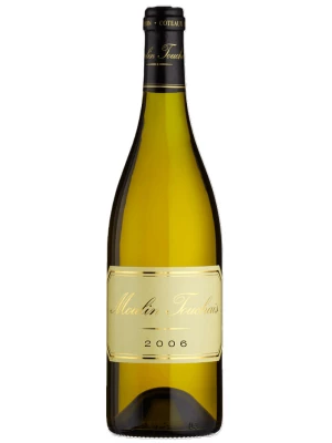Вино Moulin Touchais, Coteaux du Layon AOC 2006, 0.75 л