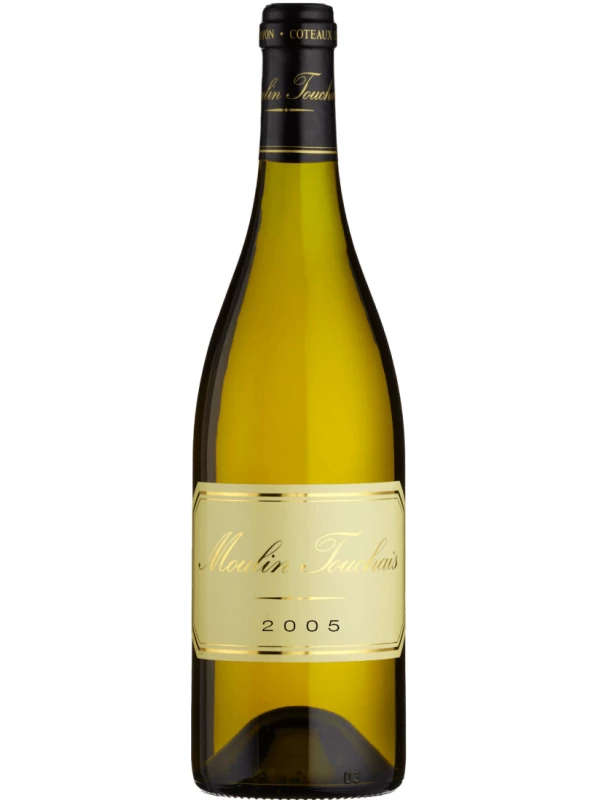 Moulin Touchais, Coteaux du Layon AOC