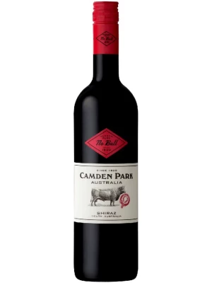 Вино Camden Park Shiraz 2024, 0.75 л