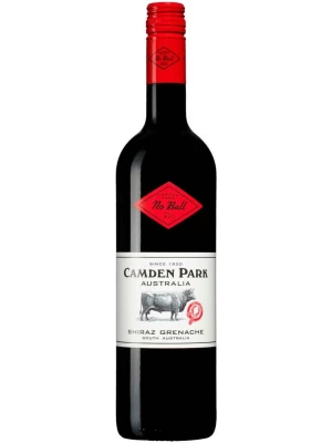 Вино Camden Park Shiraz-Grenache 2024, 0.75 л