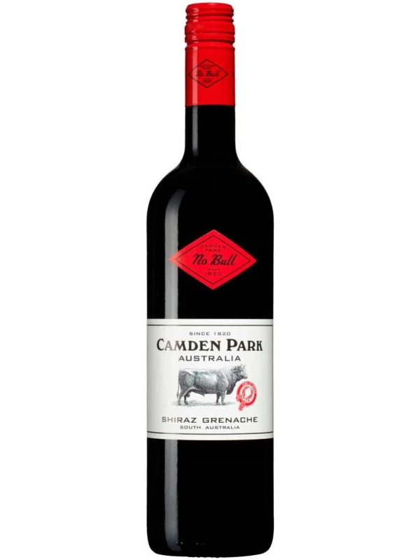 Camden Park Shiraz-Grenache