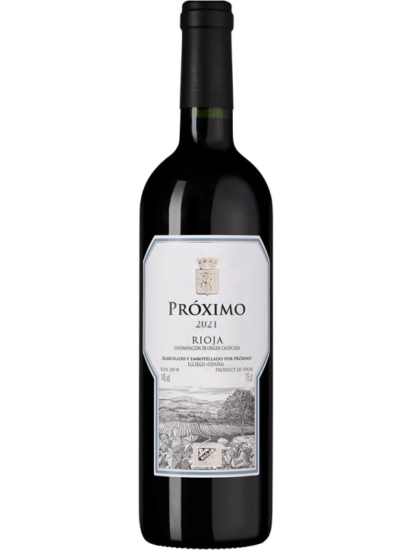 Marques de Riscal, Proximo, Rioja DOCa