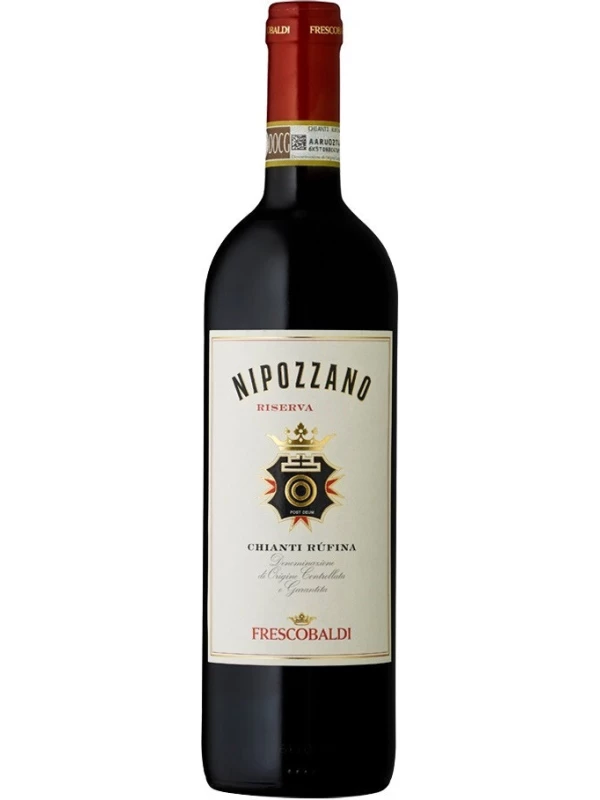 Nipozzano Chianti Rufina Riserva DOCG