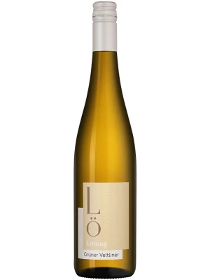 Вино Losung Gruner Veltliner 2024, 0.75 л