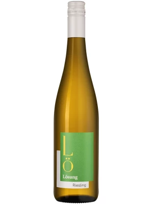 Вино Losung Riesling 2024, 0.75 л