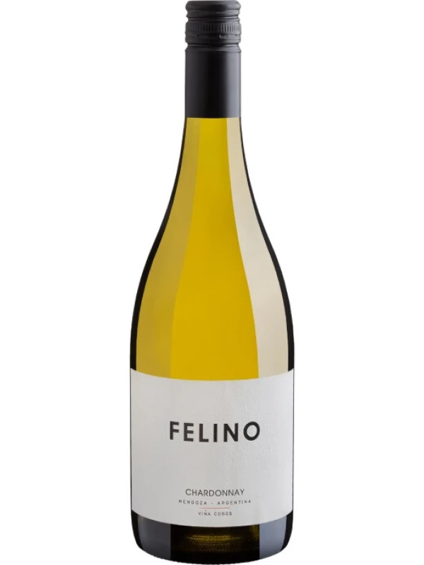Vina Cobos, Felino Chardonnay