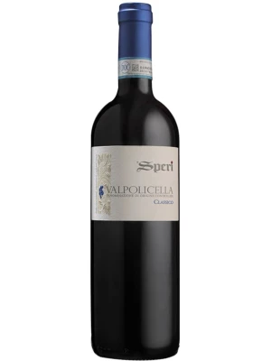 Вино Speri, Valpolicella Classico DOC 2024, 0.75 л