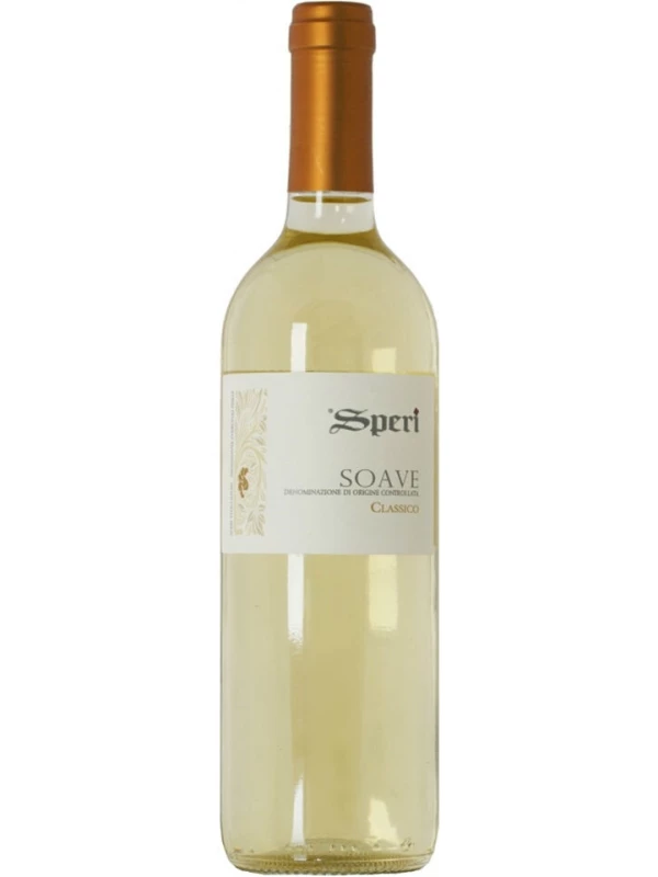 Speri, Soave DOC Classico