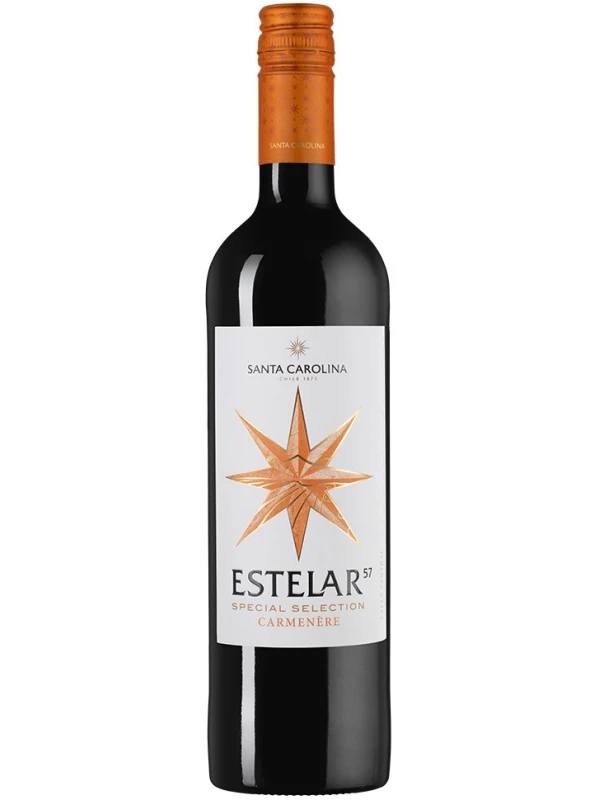 Santa Carolina, Estelar Carmenere
