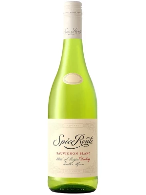 Вино Spice Route, Sauvignon Blanc 2024, 0.75 л