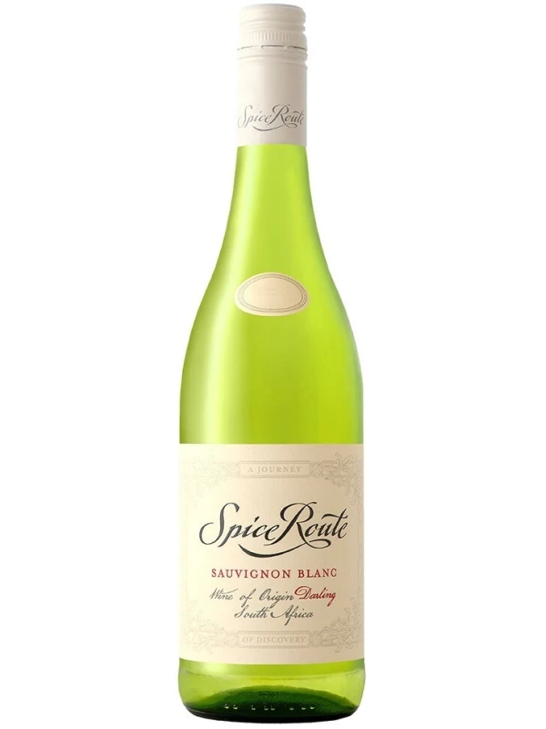 Spice Route, Sauvignon Blanc