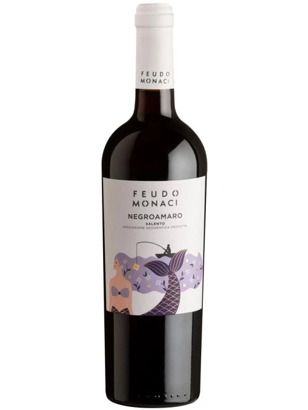 Feudo Monaci, Negroamaro, Salento IGT