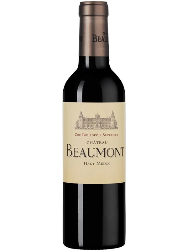 Chateau Beaumont, Haut-Medoc AOC Cru Bourgeois Superieur