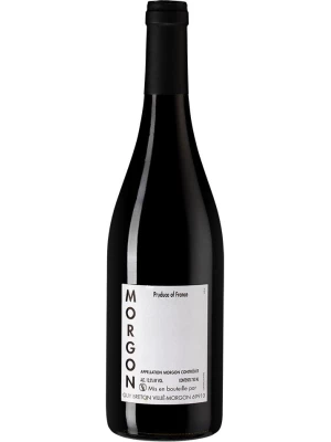 Вино Guy Breton, Morgon AOC 2022, 0.75 л