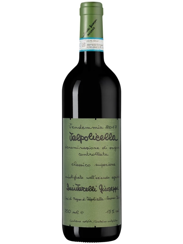 Quintarelli Giuseppe, Valpolicella Classico Superiore DOC
