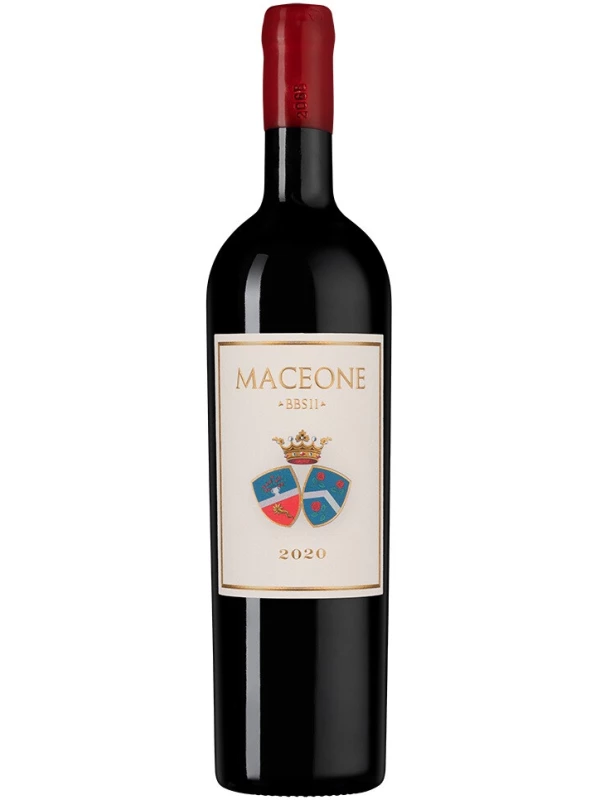 Jacopo Biondi Santi, Maceone, Toscana IGT