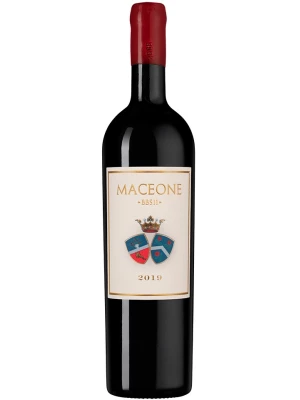 Вино Jacopo Biondi Santi, Maceone, Toscana IGT 2019, 0.75 л