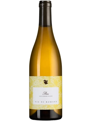 Вино Piere Isonzo Sauvignon DOC 2023, 0.75 л